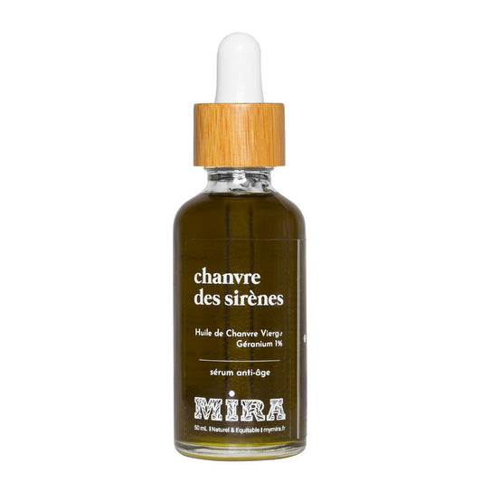 Chanvres des Sirènes - 50ml