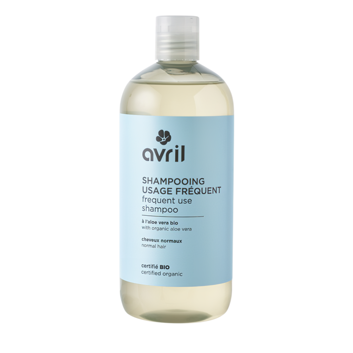 Shampooing Usage Fréquent - 500ml