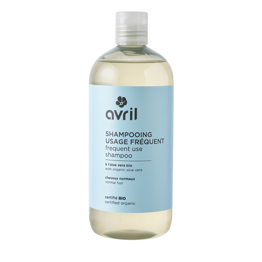 Shampooing Usage Fréquent - 500ml